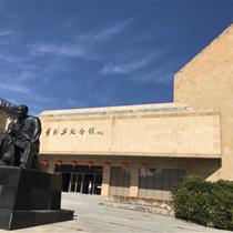 【紅色之旅】梅州葉帥故居 福建古田會議會址三天(古田會議會址 初溪土樓群 中國客家博物館 葉帥故居)